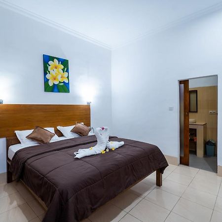 Krisna Home Stay Lembongan Exterior foto