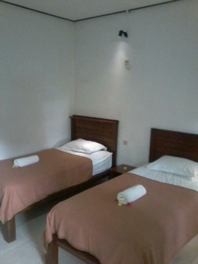 Krisna Home Stay Lembongan Exterior foto